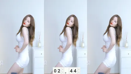 AfreecaTV主播蕾彻(蕾切尔)BJ성하2021年11月16日直播视频舞蹈剪辑221540